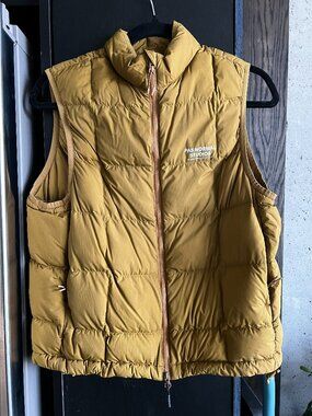Pas Normal Studios Puffer Vest